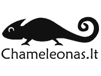 chameleonas_black